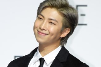 BTS’ RM Unveils ‘Inidigo’ Tracklist Featuring Erykah Badu, Anderson .Paak and More