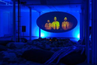 Canal Projects Reflects on Death and Transformation in ‘PRAY’