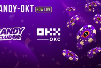 Candy Club Integrates with OKC (OKX Chain) Ecosystem
