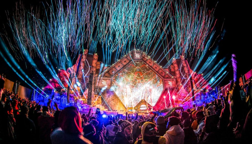 Carl Cox, Solomun, DJ Snake, More Confirmed for MDLBEAST’s 2022 SOUNDSTORM Festival