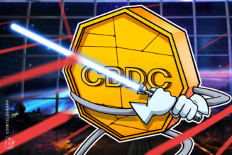 CBDCs are a declaration of war against the banking system claims economist