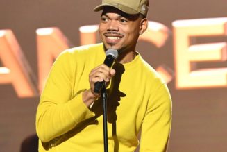 Chance the Rapper Returns With New Song and Music Video “YAH Know”