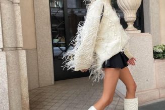 Christmas-Jumper Kind of Person? These 25 Fantastic Versions Are for You