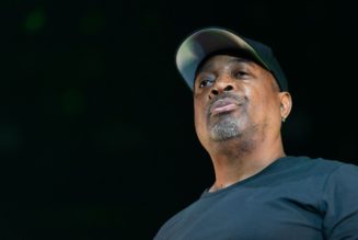 Chuck D Calls Out Gun Violence After Takeoff’s Murder: ‘It’s Not Normal Behavior’