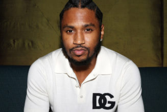 Civil Lawsuit Alleging Anal Rape Dismissed Against Trey Songz