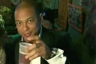 CNN Reporters No Longer Allowed to Drink During New Year’s Eve Coverage