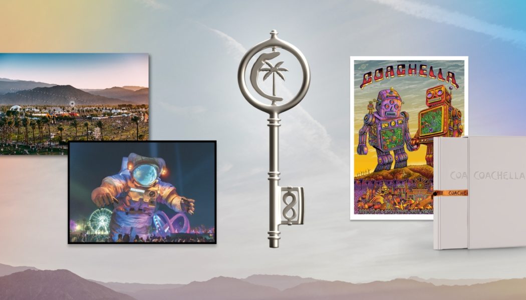 Coachella NFTs Left in Limbo After FTX Crypto Exchange Goes Bankrupt