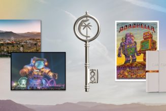 Coachella NFTs Left in Limbo After FTX Crypto Exchange Goes Bankrupt