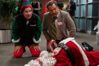 Comedians Investigate Ho-Ho-Homicide in Teaser for Murderville’s Who Killed Santa?: Watch