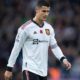 Cristiano Ronaldo Feels Betrayed at Manchester United