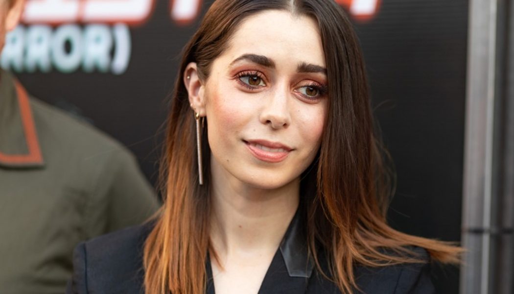 Cristin Milioti To Star Opposite Colin Farrell in HBO Max’s ‘The Penguin’ Spinoff Series