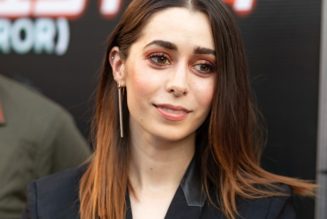 Cristin Milioti To Star Opposite Colin Farrell in HBO Max’s ‘The Penguin’ Spinoff Series