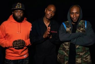 Dave Chappelle and Black Star to Appear on Next Episode of SNL