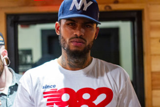 Dave East “Seen A Lot,” Black Star “So Be It” & More | Daily Visuals 11.21.22