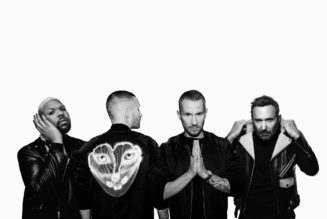 David Guetta, Galantis and MNEK Join Forces for Dance Anthem, “Damn (You’ve Got Me Saying)”