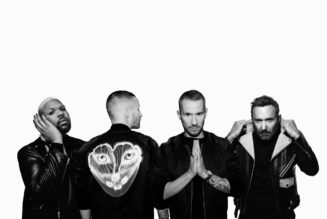 David Guetta, Galantis and MNEK Join Forces for Dance Anthem, “Damn (You’ve Got Me Saying)”