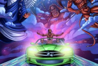 De PartyAnimals – Save My Life