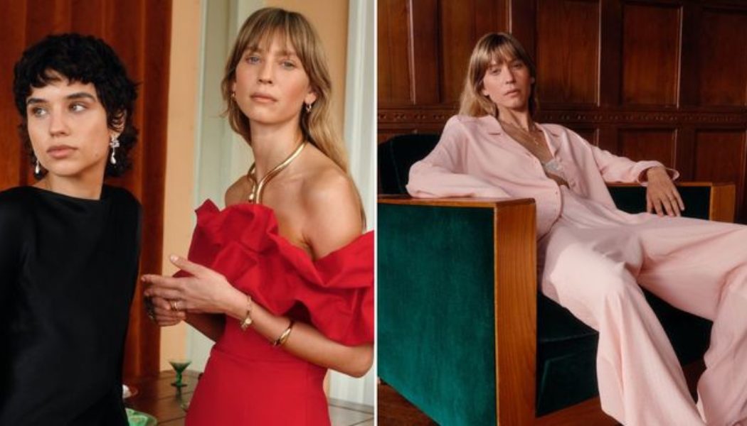 Dear Santa, Here Are the 17 & Other Stories Pieces on My Dream Wish List