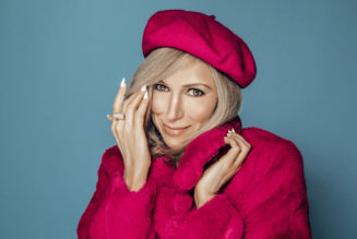 Debbie Gibson on Winterlicious Holiday Songs and Updating The Breakfast Club with Anthony Michael Hall