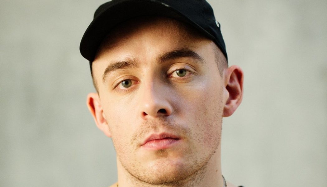 Dermot Kennedy Set Second U.K. No. 1 With ‘Sonder’