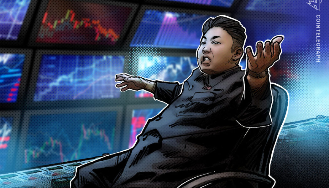 Developers need to stop crypto hackers — or face regulation in 2023