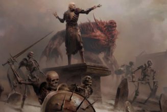 ‘Diablo IV’ Rumored To Release in April 2023