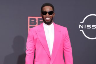 Diddy Celebrates Turning Another Year Older By Singing ‘Happy Birthday’ to Himself