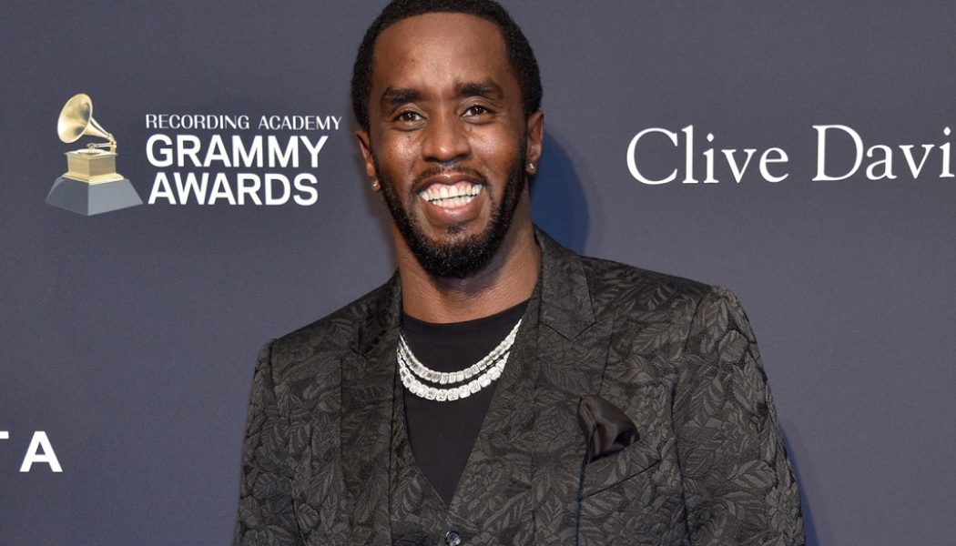 Diddy Makes a Big Move Into Cannabis Game With $185 Million Purchase of Major Pot Players
