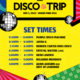 Disco Fever In LA: Insomniac Gears Up for Inaugural “Disco Trip” Event