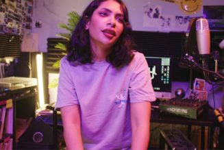 DJ and Producer Cosmicat Opens Up About Her Journey and Saudi Arabia’s Music Scene