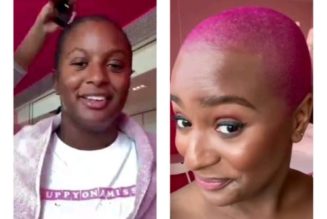 DJ Cuppy engaged days after turning 30