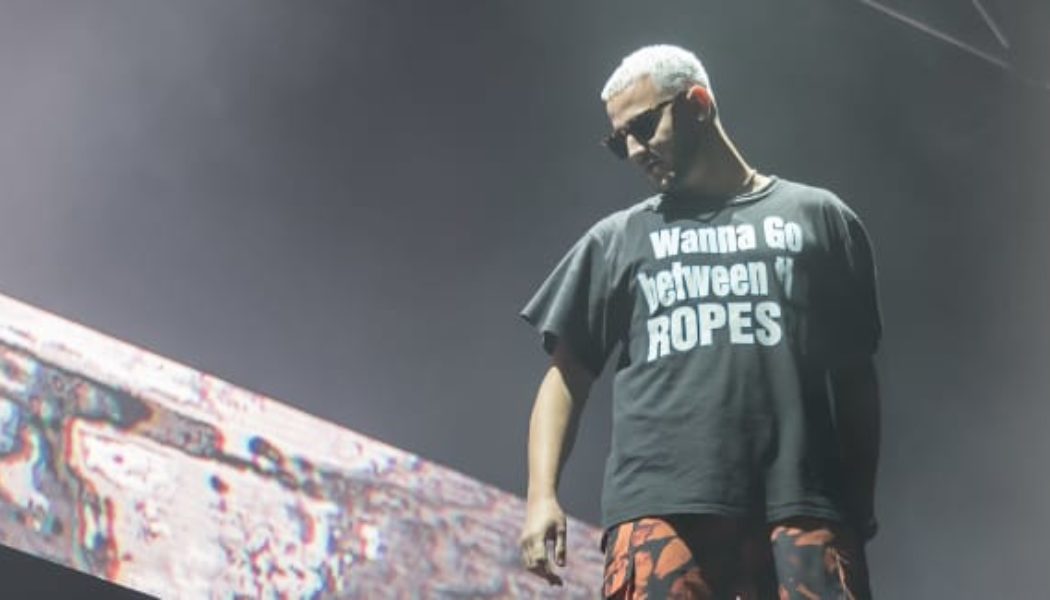 DJ Snake Drops Explosive House Track, “Nightbird”