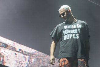 DJ Snake Drops Explosive House Track, “Nightbird”