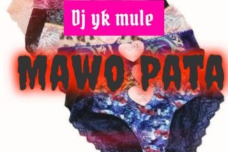 DJ YK Mule – Mawo Pata