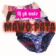 DJ YK Mule – Mawo Pata