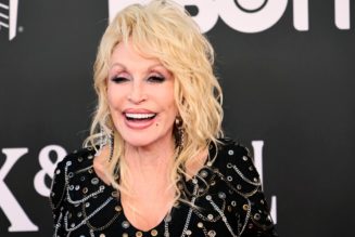Dolly Parton Congratulates Taylor Swift for Making Hot 100 Chart History: ‘That Is Sensational’
