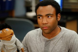 Donald Glover Is Still Open to Joining ‘Community’ Movie