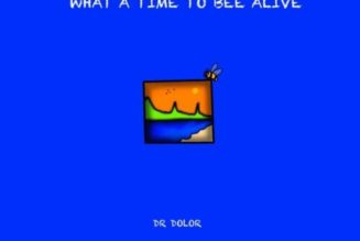 Dr Dolor ft Seun Kuti – Ogbeni