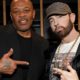 Dr. Dre Officially Inducts Eminem Into Rock and Roll Hall of Fame