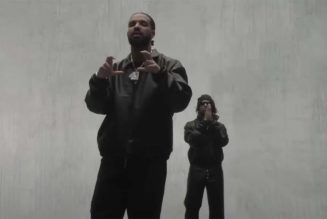 Drake and 21 Savage Sample Daft Punk’s “One More Time” In Controversial Track, “Circo Loco”