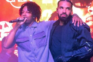 Drake and 21 Savage Unveil ‘Her Loss’ Tracklist Hours Before Album Release