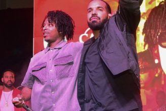 Drake and 21 Savage’s ‘Her Loss’ Projected to Debut at No. 1