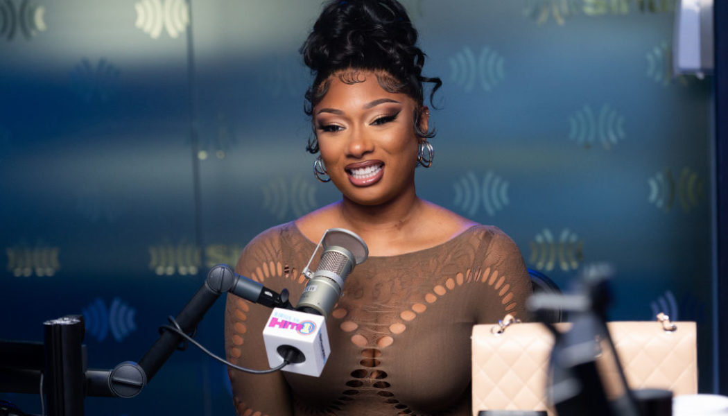 Drake, Meg Thee Stallion & More Sign Letter To Protest Using Rap Lyrics In Court