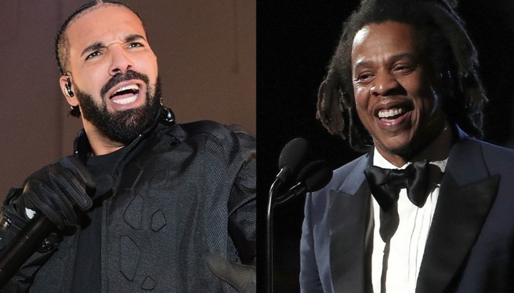 Drake Ties With JAY-Z for Most No. 1 Albums on R&B/Hip-Hop Chart