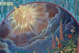 Dream Unending: Song of Salvation