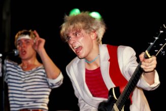 Duran Duran’s Andy Taylor Reveals Battle with Stage 4 Prostate Cancer