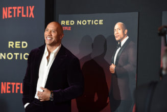 Dwayne Johnson Visits 7-Eleven He Used To Shoplift From In Hawaii