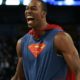 Dwight Howard Went Full Superman in Taoyuan Leopards Taiwan League Debut