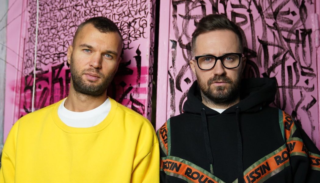 EDM.com Playlist Picks: Dom Dolla, ARTBAT, PinkPantheress and More [11/18/22]