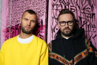 EDM.com Playlist Picks: Dom Dolla, ARTBAT, PinkPantheress and More [11/18/22]